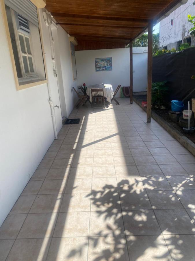 La Maison De La Plage Sainte-Luce Extérieur photo