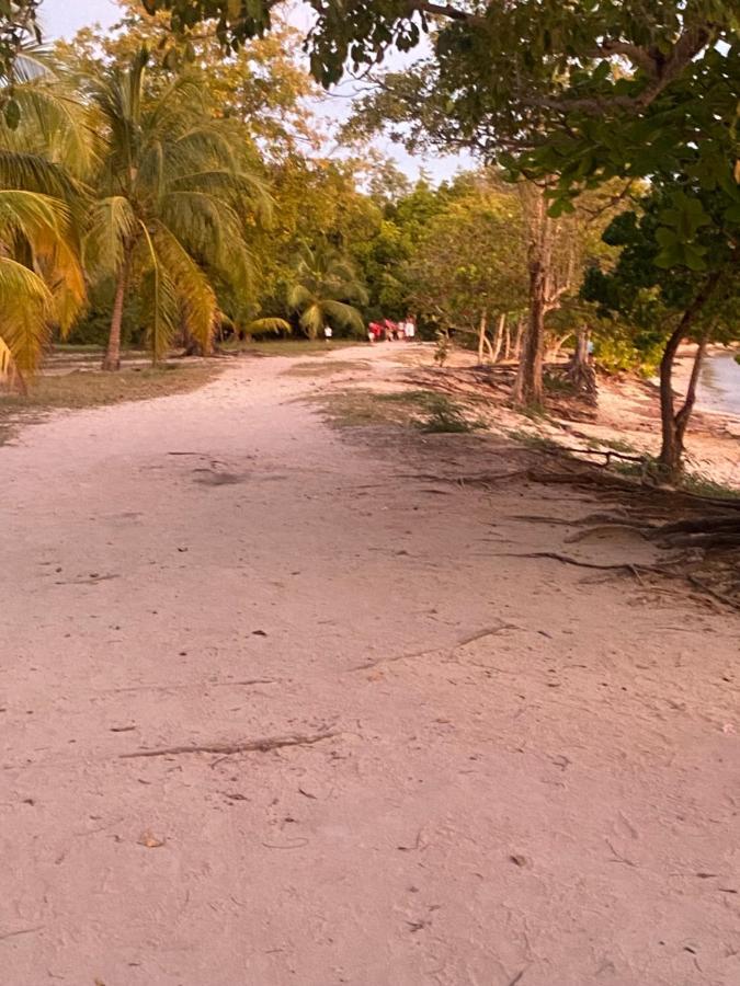 La Maison De La Plage Sainte-Luce Extérieur photo