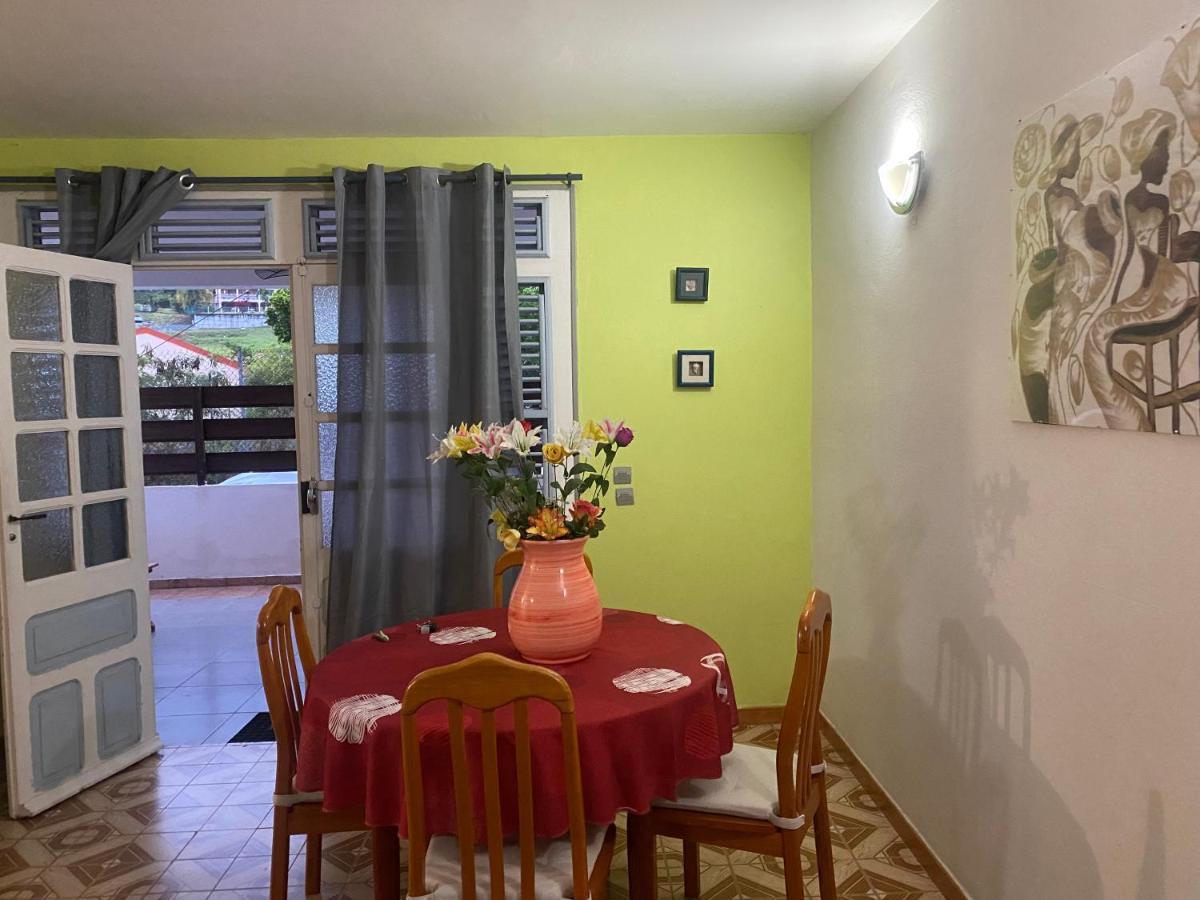 La Maison De La Plage Sainte-Luce Extérieur photo